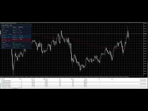 Golden Wolf Grid Pro видео