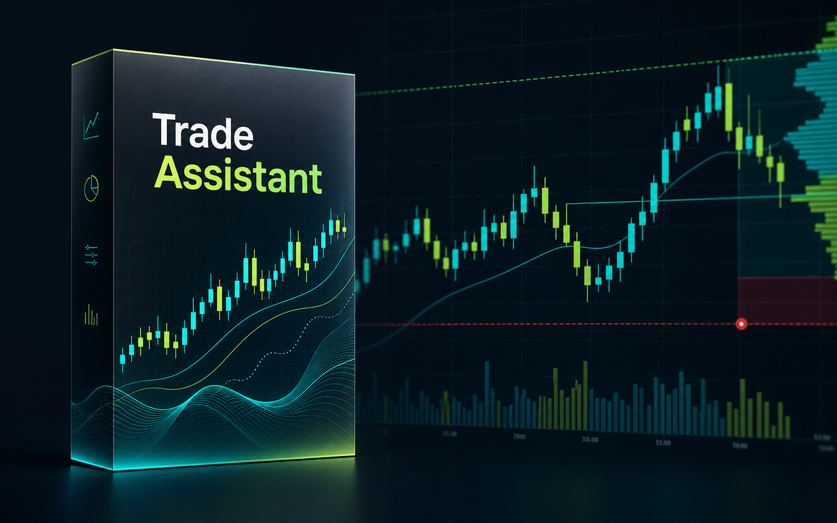Trade Assistant Standard