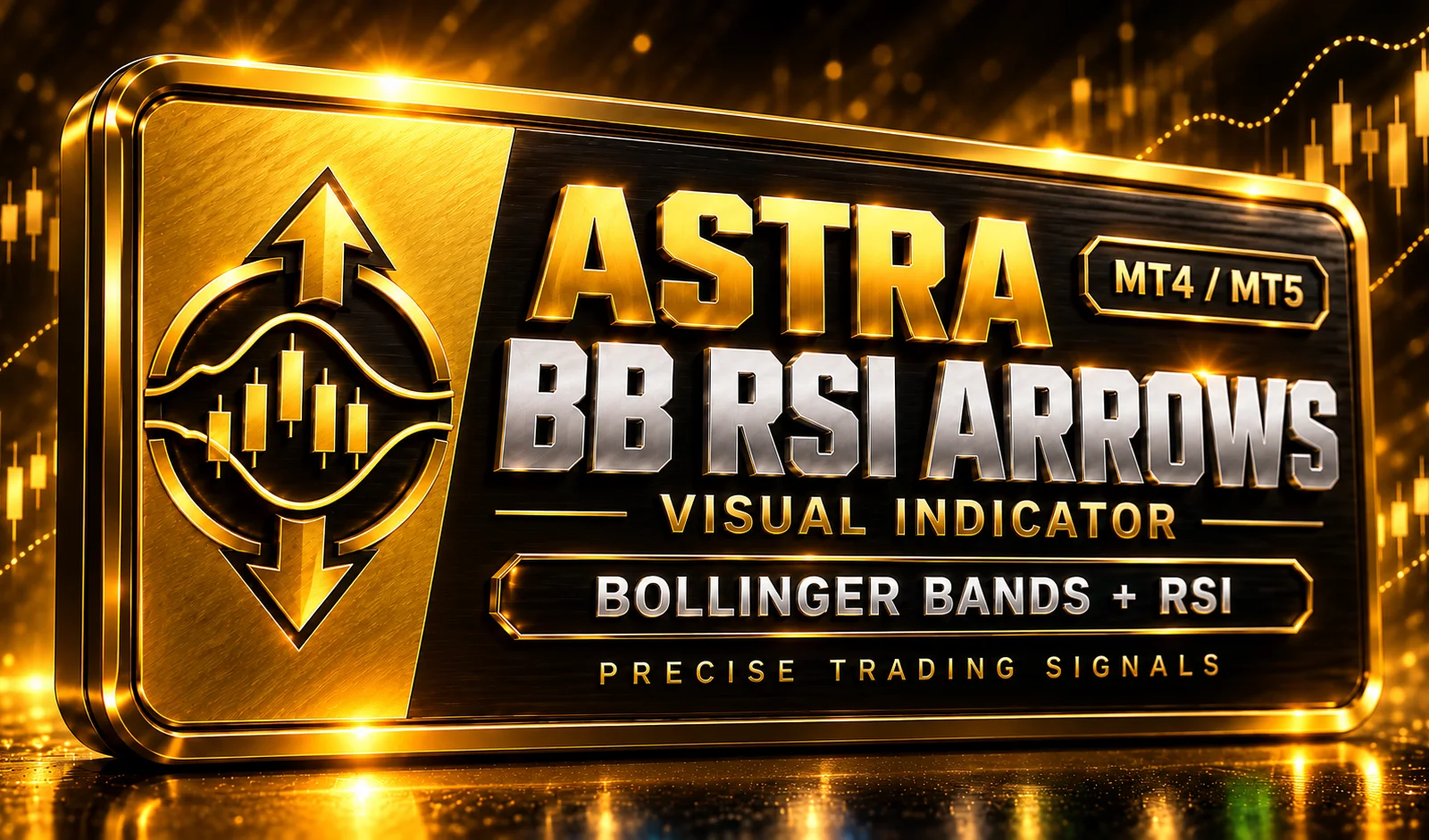 Astra BB RSI Arrows