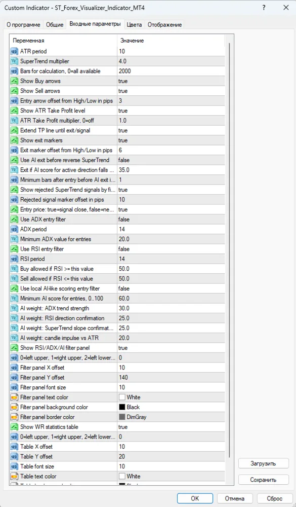 Quantum SuperTrend AI screenshot 8